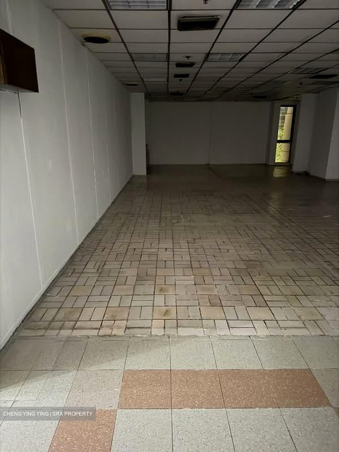 Parklane Shopping Mall (D7), Retail #562109521